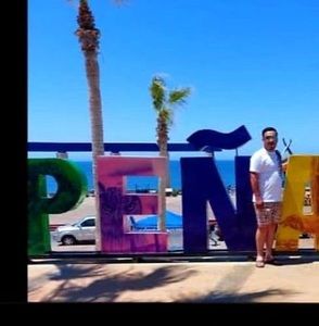 Meet your Posher, Alan